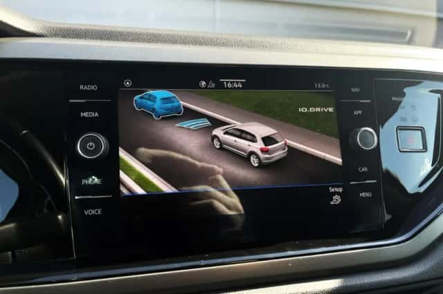 Volkswagen Polo (2021) thumbnail 36