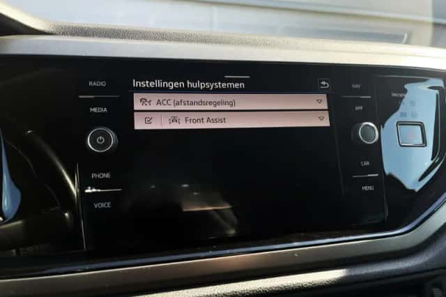 Volkswagen Polo (2021) thumbnail 37