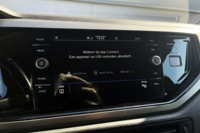 Volkswagen Polo (2021) thumbnail 38