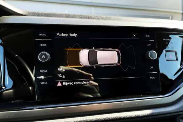 Volkswagen Polo (2021) thumbnail 40
