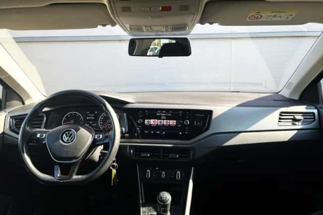 Volkswagen Polo (2021) thumbnail 5