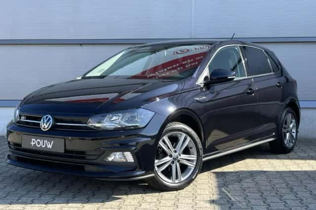 Volkswagen Polo (2021) thumbnail 42