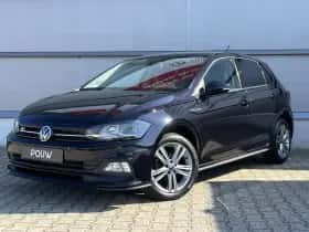 Volkswagen Polo (2021) thumbnail 42