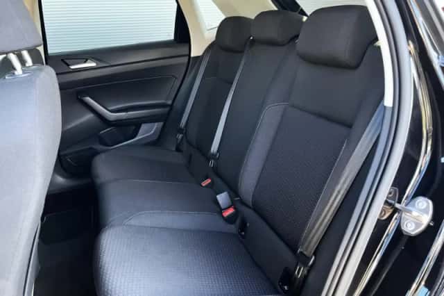 Volkswagen Polo (2021) thumbnail 6