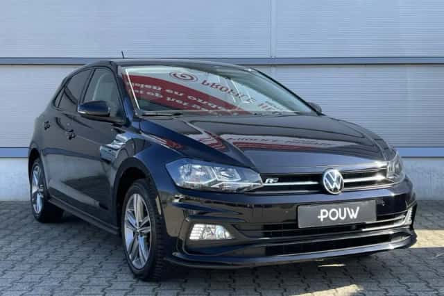Volkswagen Polo (2021) thumbnail 8