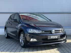 Volkswagen Polo (2021) thumbnail 8