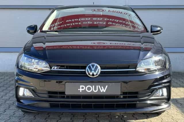 Volkswagen Polo (2021) thumbnail 9