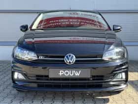 Volkswagen Polo (2021) thumbnail 9