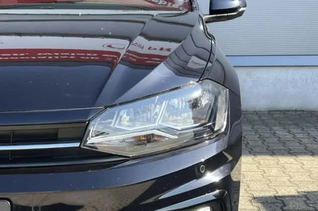 Volkswagen Polo (2021) thumbnail 10