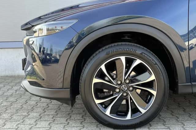 Mazda CX-5 (2024) thumbnail 11