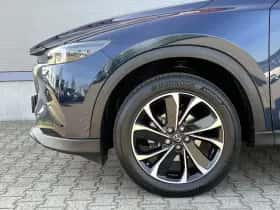 Mazda CX-5 (2024) thumbnail 11