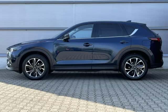Mazda CX-5 (2024) thumbnail 12