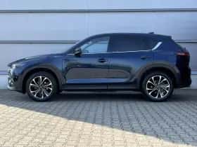 Mazda CX-5 (2024) thumbnail 12