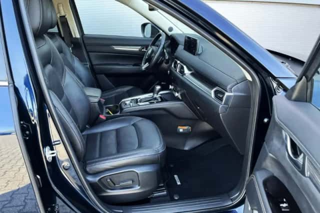Mazda CX-5 (2024) thumbnail 15