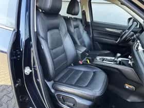 Mazda CX-5 (2024) thumbnail 16