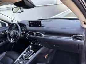 Mazda CX-5 (2024) thumbnail 17