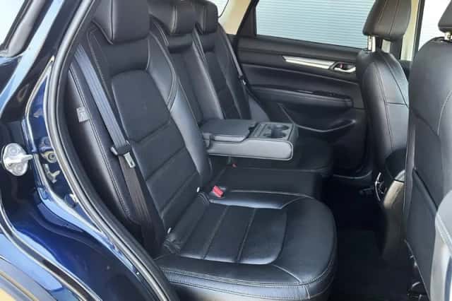 Mazda CX-5 (2024) thumbnail 20