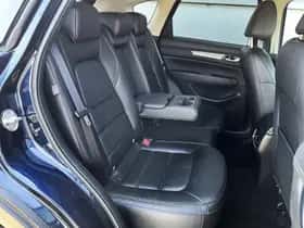 Mazda CX-5 (2024) thumbnail 20