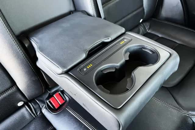 Mazda CX-5 (2024) thumbnail 21