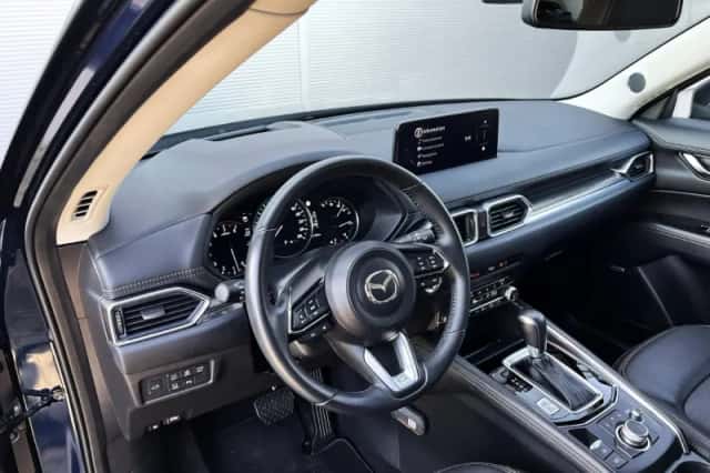 Mazda CX-5 (2024) thumbnail 24