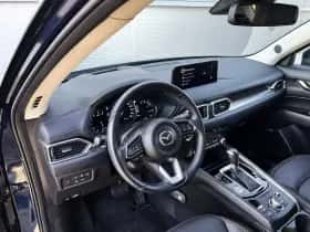 Mazda CX-5 (2024) thumbnail 24