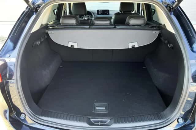 Mazda CX-5 (2024) thumbnail 27