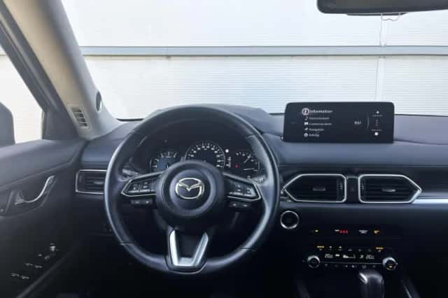 Mazda CX-5 (2024) thumbnail 29