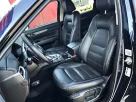 Mazda CX-5 (2024) thumbnail 4