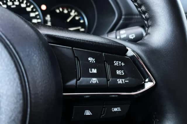 Mazda CX-5 (2024) thumbnail 32
