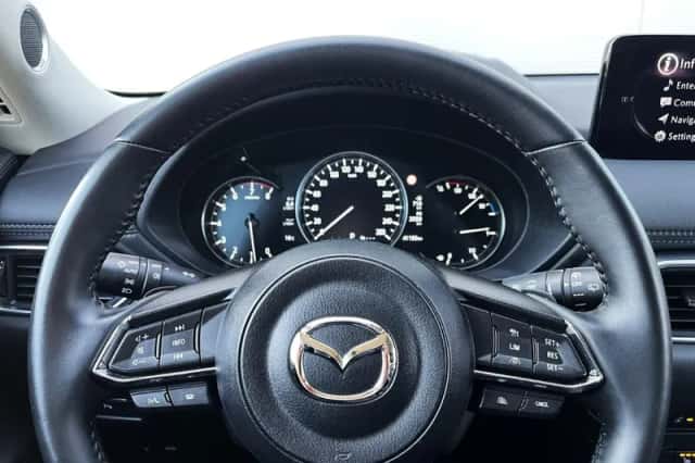 Mazda CX-5 (2024) thumbnail 33