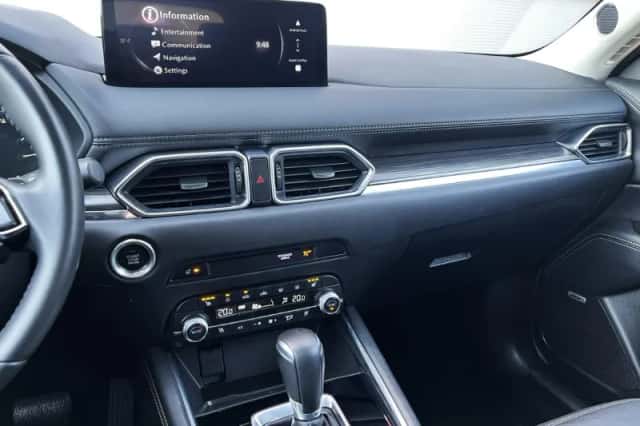 Mazda CX-5 (2024) thumbnail 37