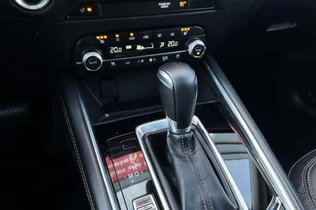 Mazda CX-5 (2024) thumbnail 38