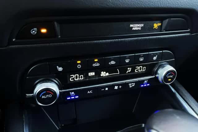 Mazda CX-5 (2024) thumbnail 39
