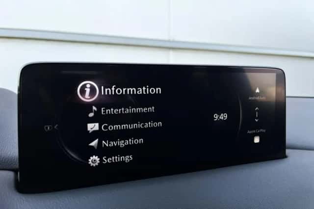 Mazda CX-5 (2024) thumbnail 40