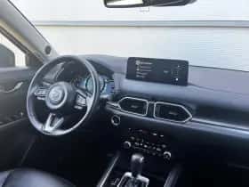 Mazda CX-5 (2024) thumbnail 45