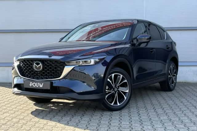 Mazda CX-5 (2024) thumbnail 46