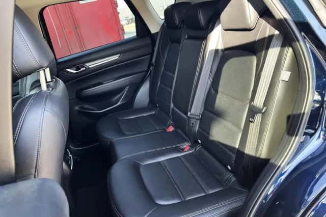 Mazda CX-5 (2024) thumbnail 6