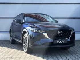 Mazda CX-5 (2024) thumbnail 8