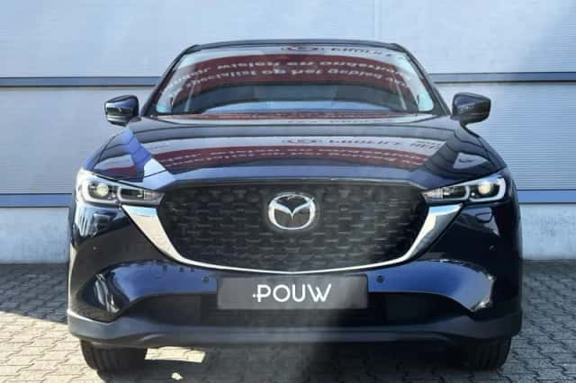 Mazda CX-5 (2024) thumbnail 9