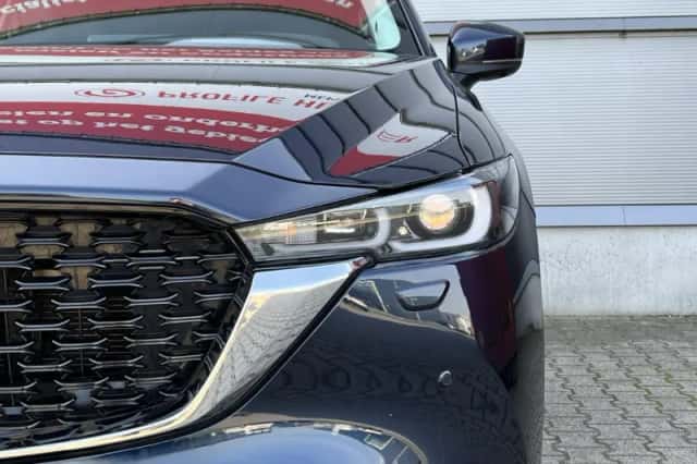 Mazda CX-5 (2024) thumbnail 10