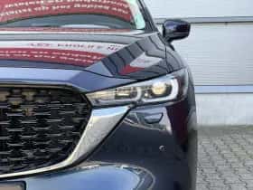 Mazda CX-5 (2024) thumbnail 10