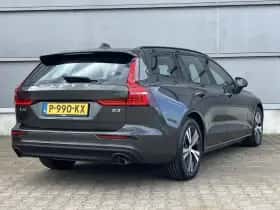Volvo V60 (2022) thumbnail 2
