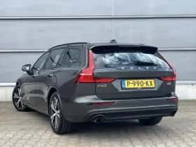 Volvo V60 (2022) thumbnail 12