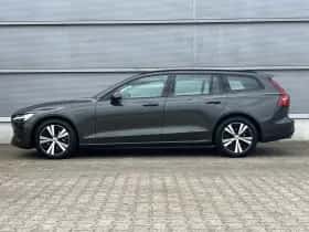 Volvo V60 (2022) thumbnail 13