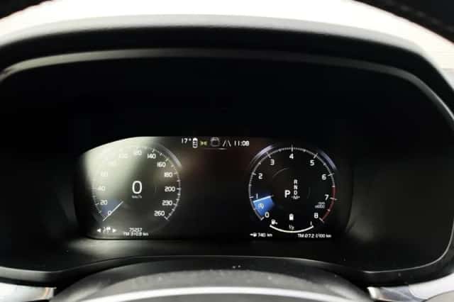 Volvo V60 (2022) thumbnail 23