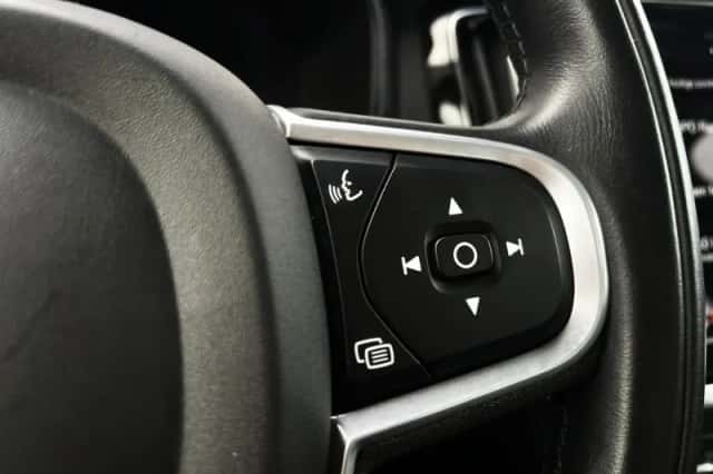 Volvo V60 (2022) thumbnail 25