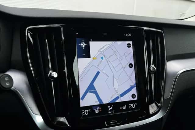Volvo V60 (2022) thumbnail 26