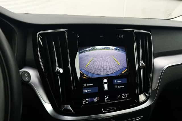 Volvo V60 (2022) thumbnail 27