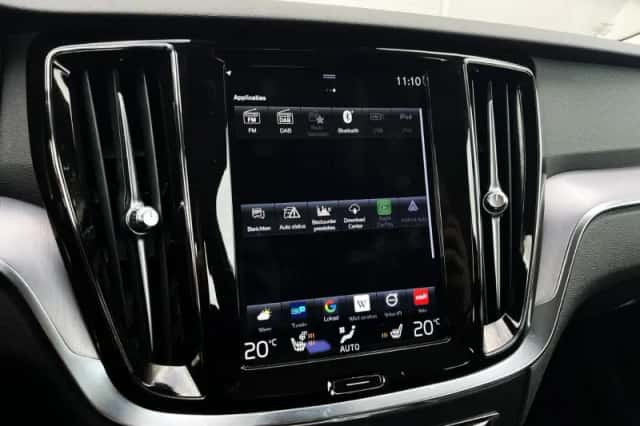 Volvo V60 (2022) thumbnail 40