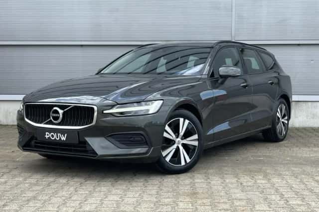 Volvo V60 (2022) thumbnail 45